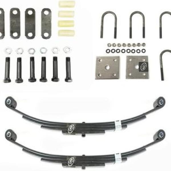 Trailer Parts & Accessories