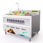 Vegetable Washer