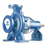 Pump Shaft