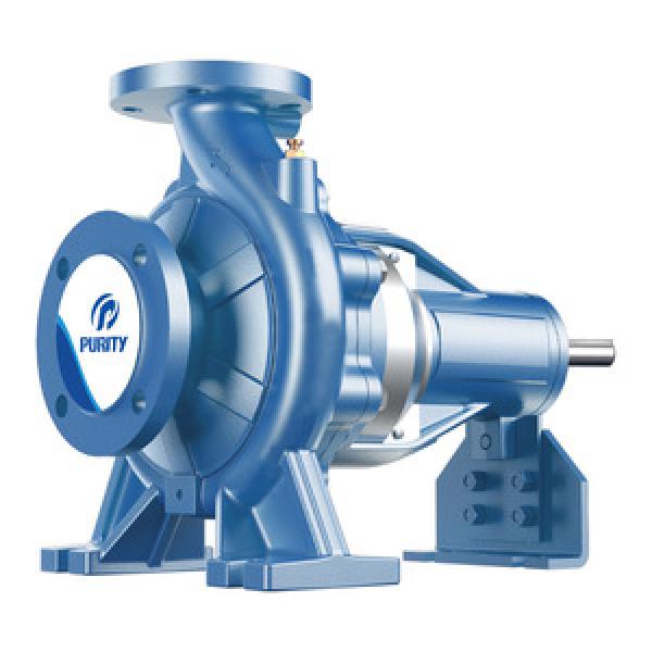 Pump Shaft