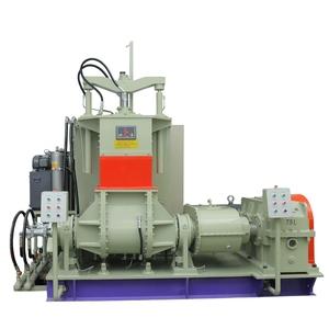 Rubber Open Mixer