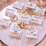 Fashion Ear Drops