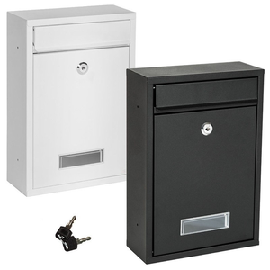 Mailbox