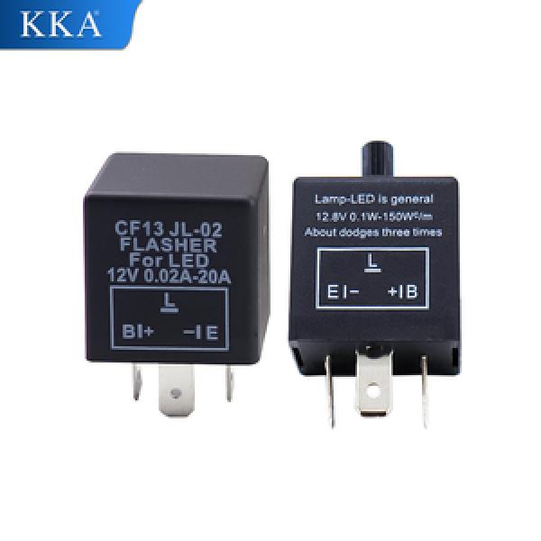 Signal Relay