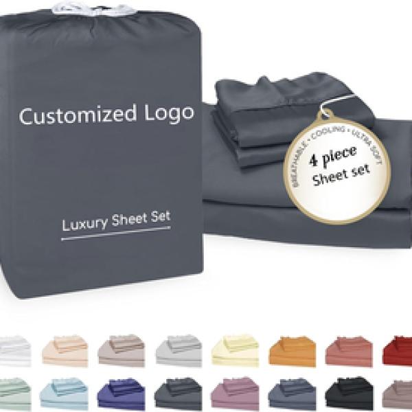 Bed Sheets
