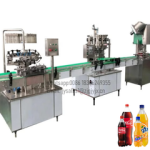 Beverage Dispenser
