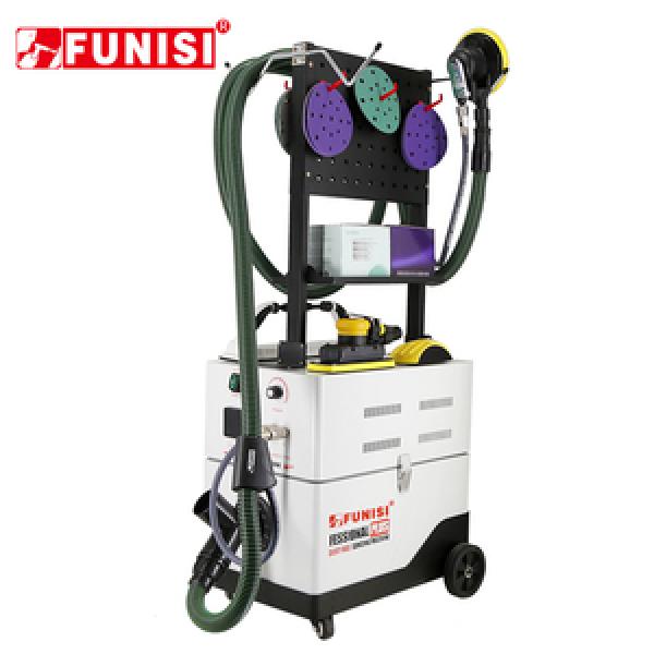 Dust Collector