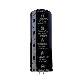 Capacitor Array