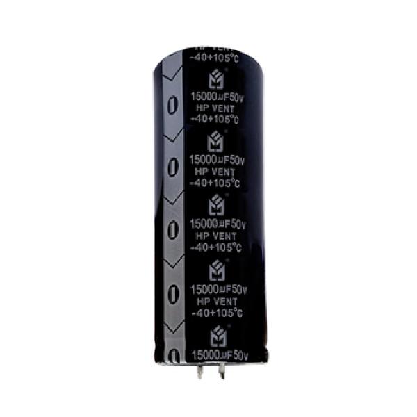 Capacitor Array