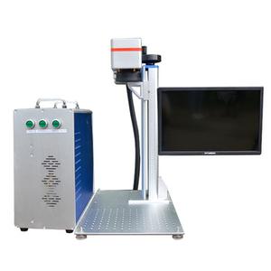 Metal Engraving Machine
