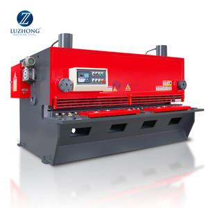 Longitudinal Shearing Machine