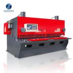 Longitudinal Shearing Machine