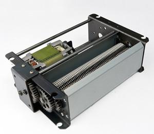 Transverse Shearing Machine