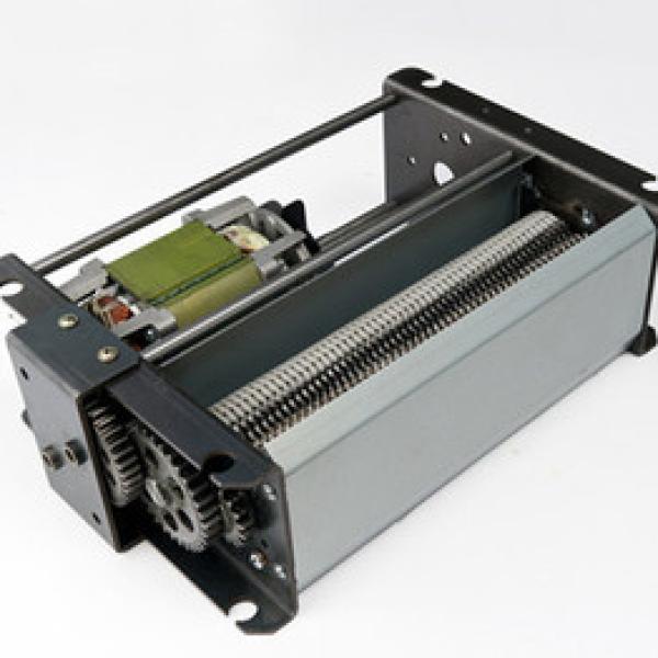 Transverse Shearing Machine
