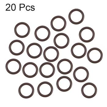 Fluorine Rubber