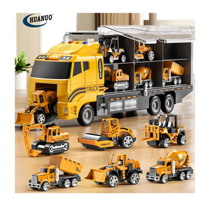 Diecast Vehicle Toys
