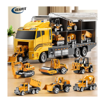Diecast Vehicle Toys