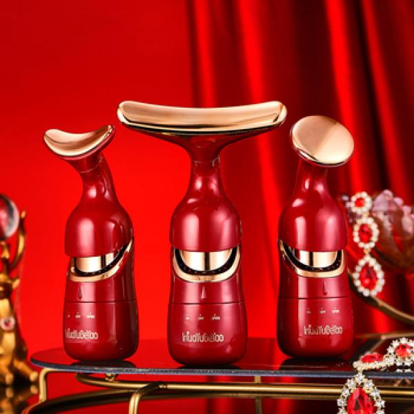 Face & Neck Lifting Massager