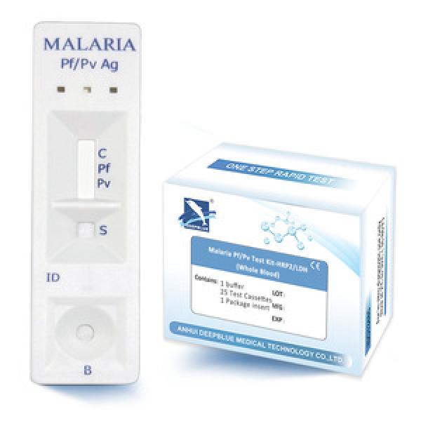 Diagnostic Test Kit