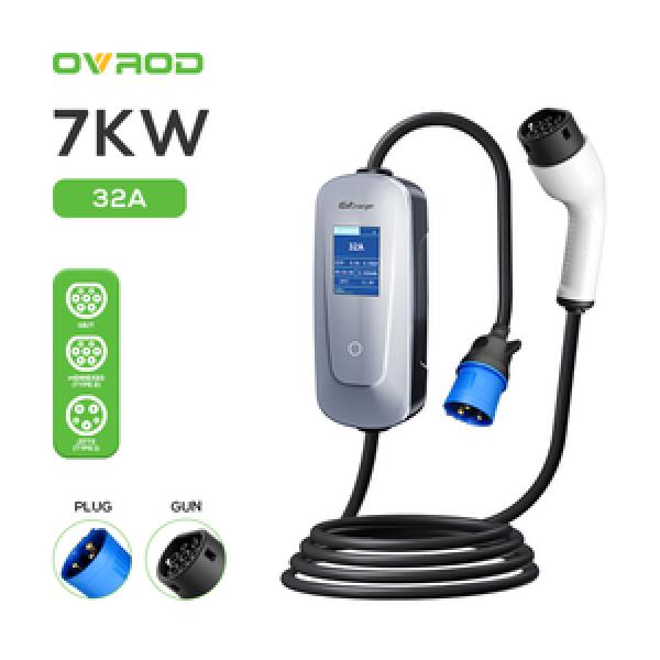 Portable Charging Station