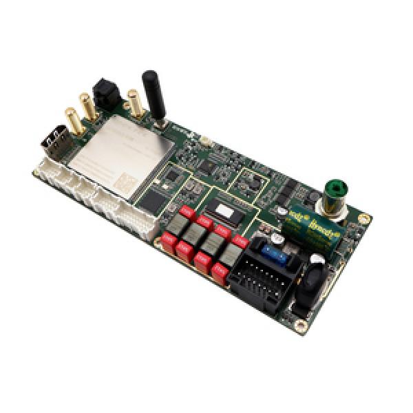 Double Sided PCB