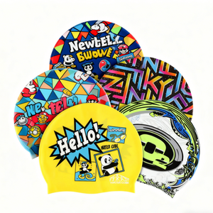 Swimming Caps