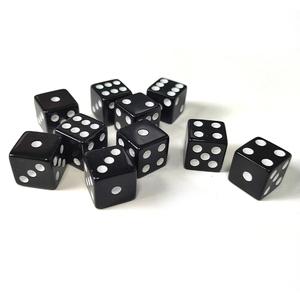Dice Games