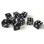 Dice Games
