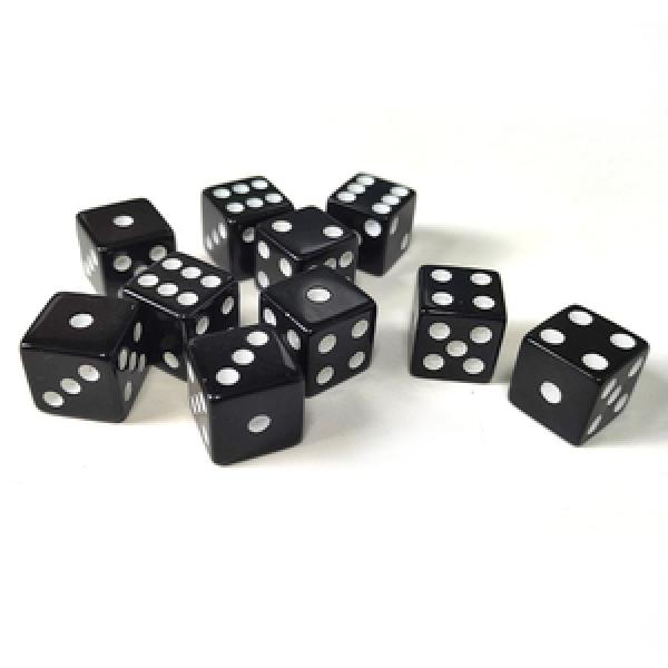 Dice Games