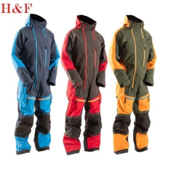 Ski Suit