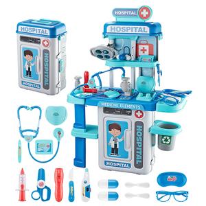 Doctor Toys