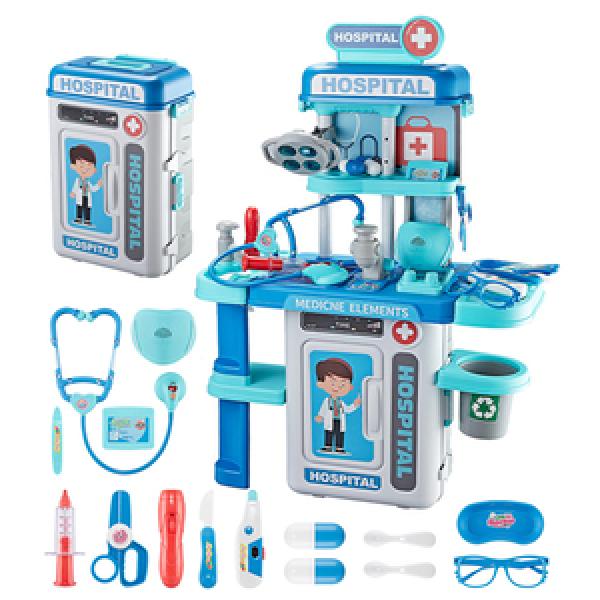 Doctor Toys