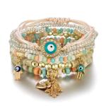 Premium Beaded Bracelet