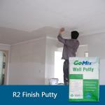 Gypsum Powder