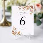 Wedding Confetti
