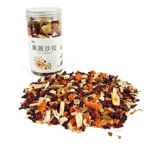 Dried Fruits