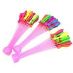 Water balloons