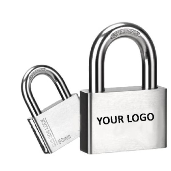 Padlock