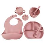 Baby feeding supplies
