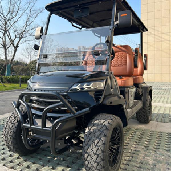Golf Cart