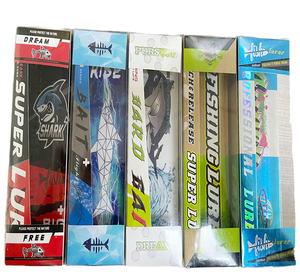 Plastic box