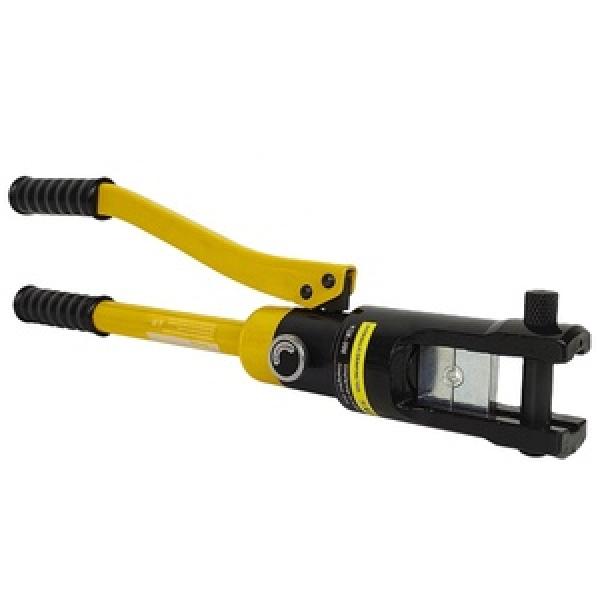 Hydraulic Impact Wrench