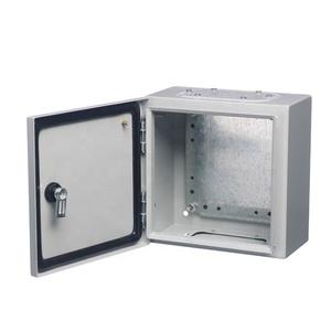 Soundproof Booth