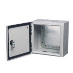 Soundproof Booth