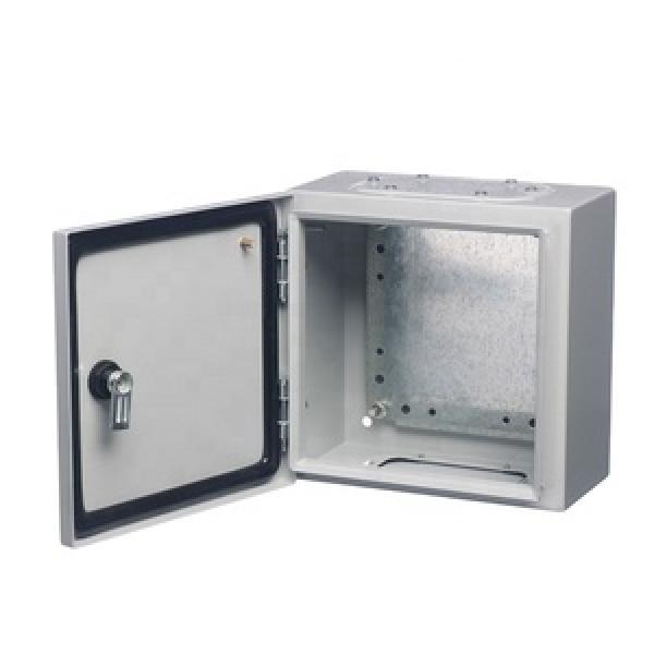 Soundproof Booth