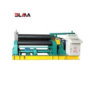 Metal Coiling Machine