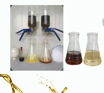 Chemical Waste