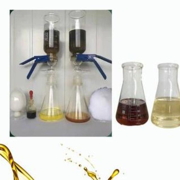 Chemical Waste