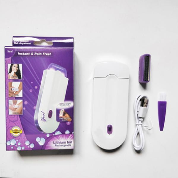 Ladies' Razor
