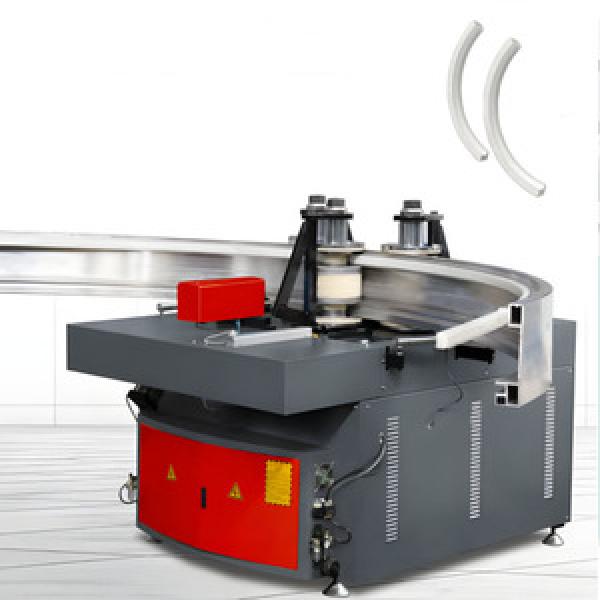 Roll Bending Machine